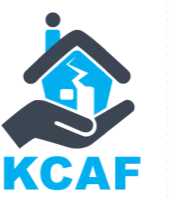 KCAF logo