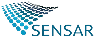 Sensar logo